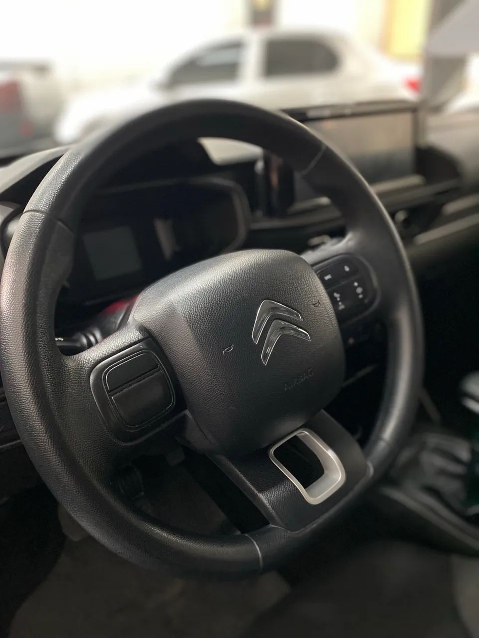 Citroen C3 6