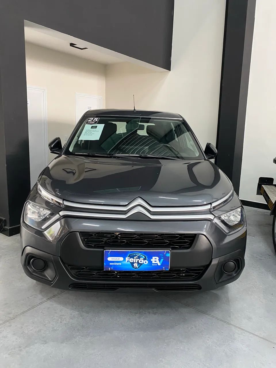 Citroen C3 2