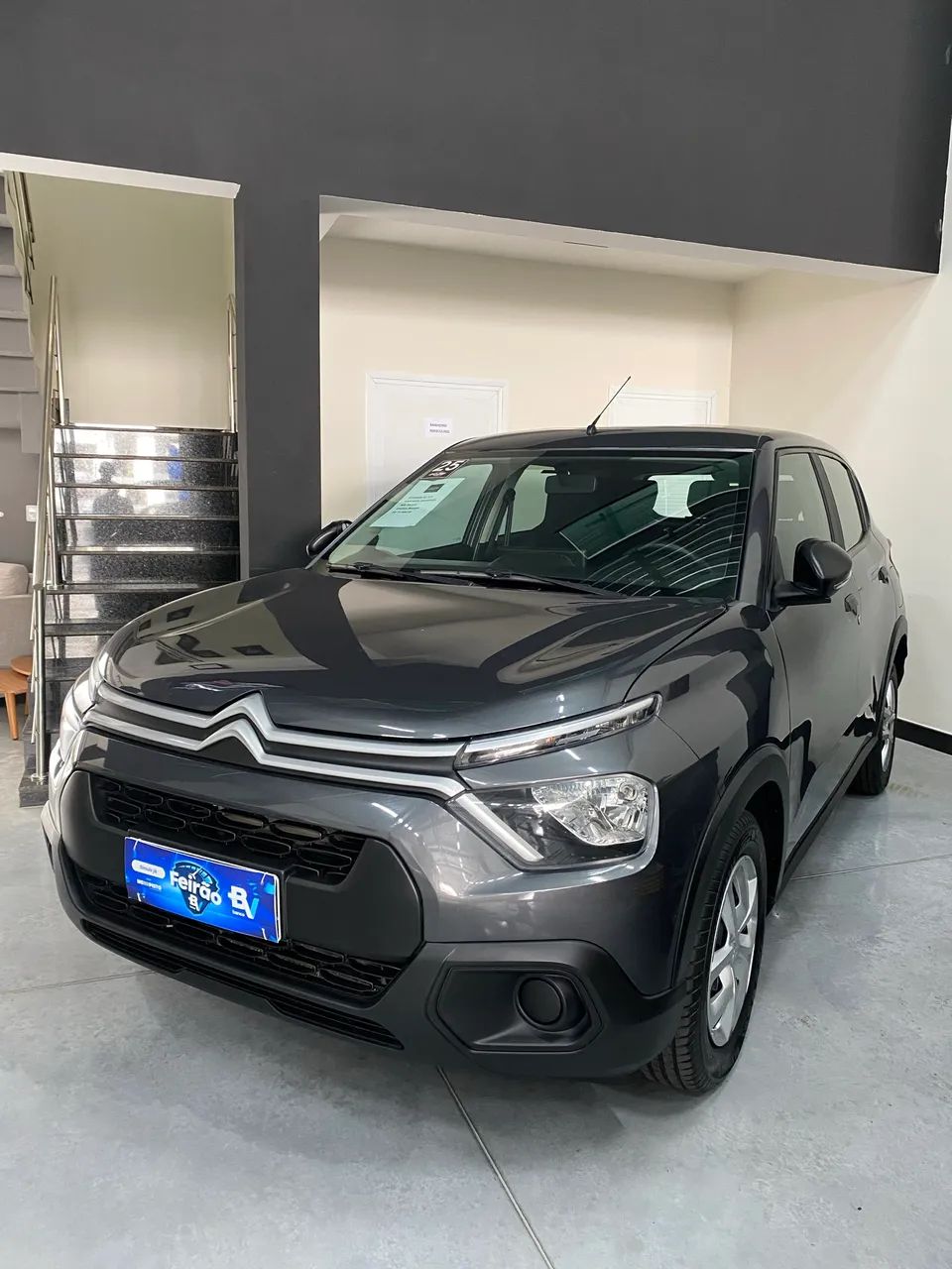 Citroen C3 2025