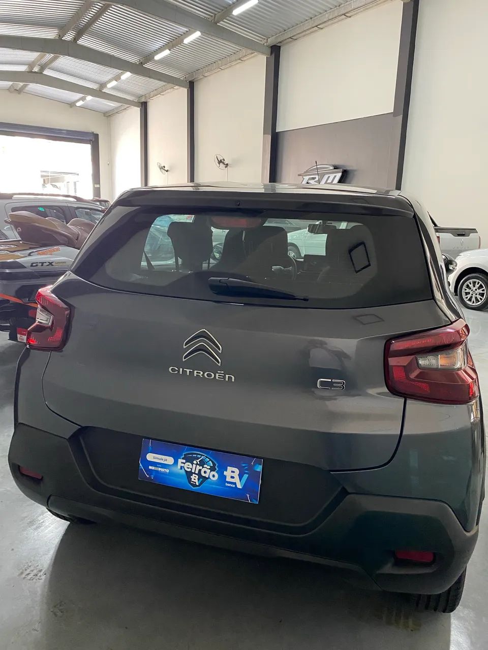 Citroen C3 3