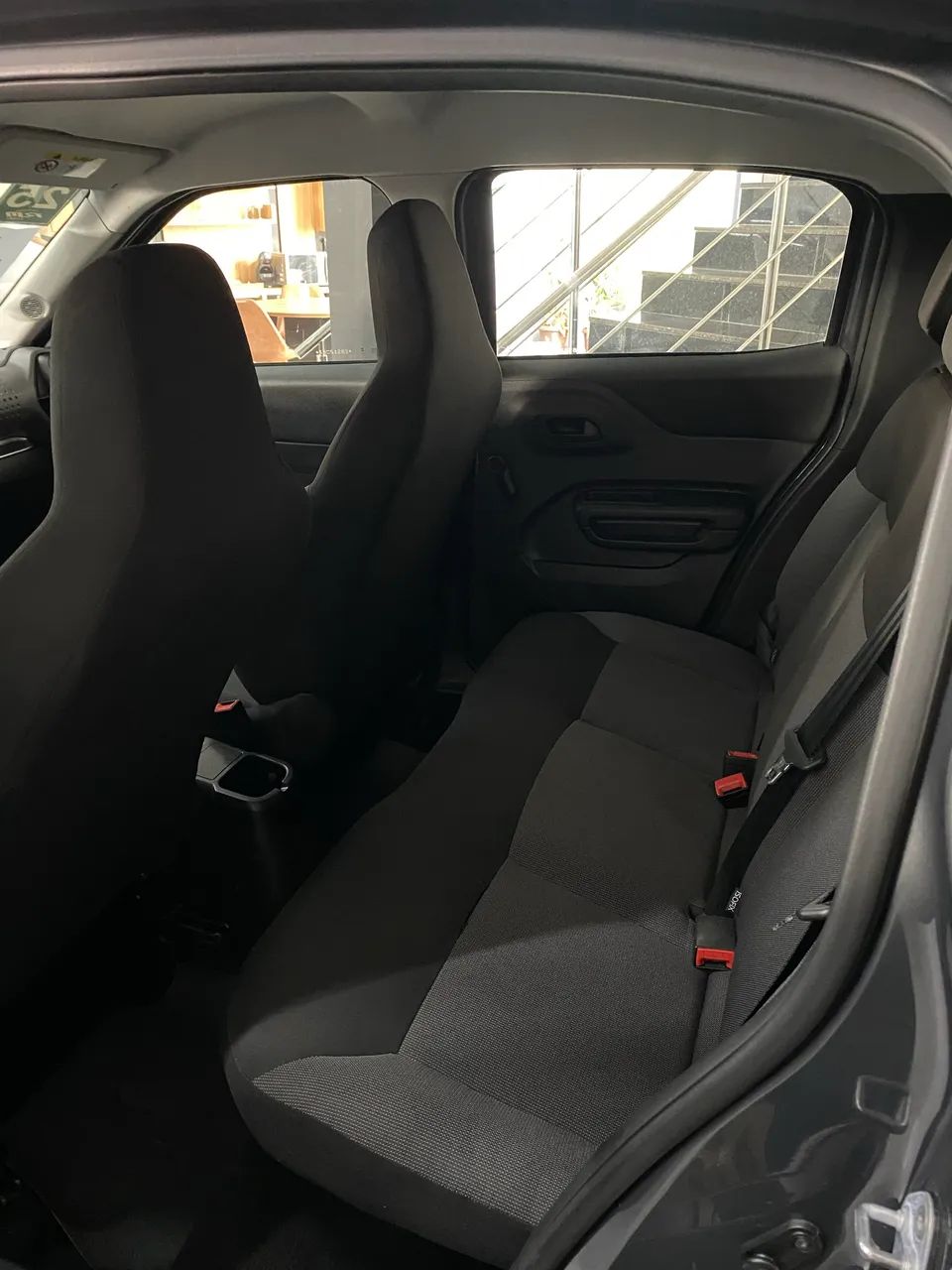 Citroen C3 9
