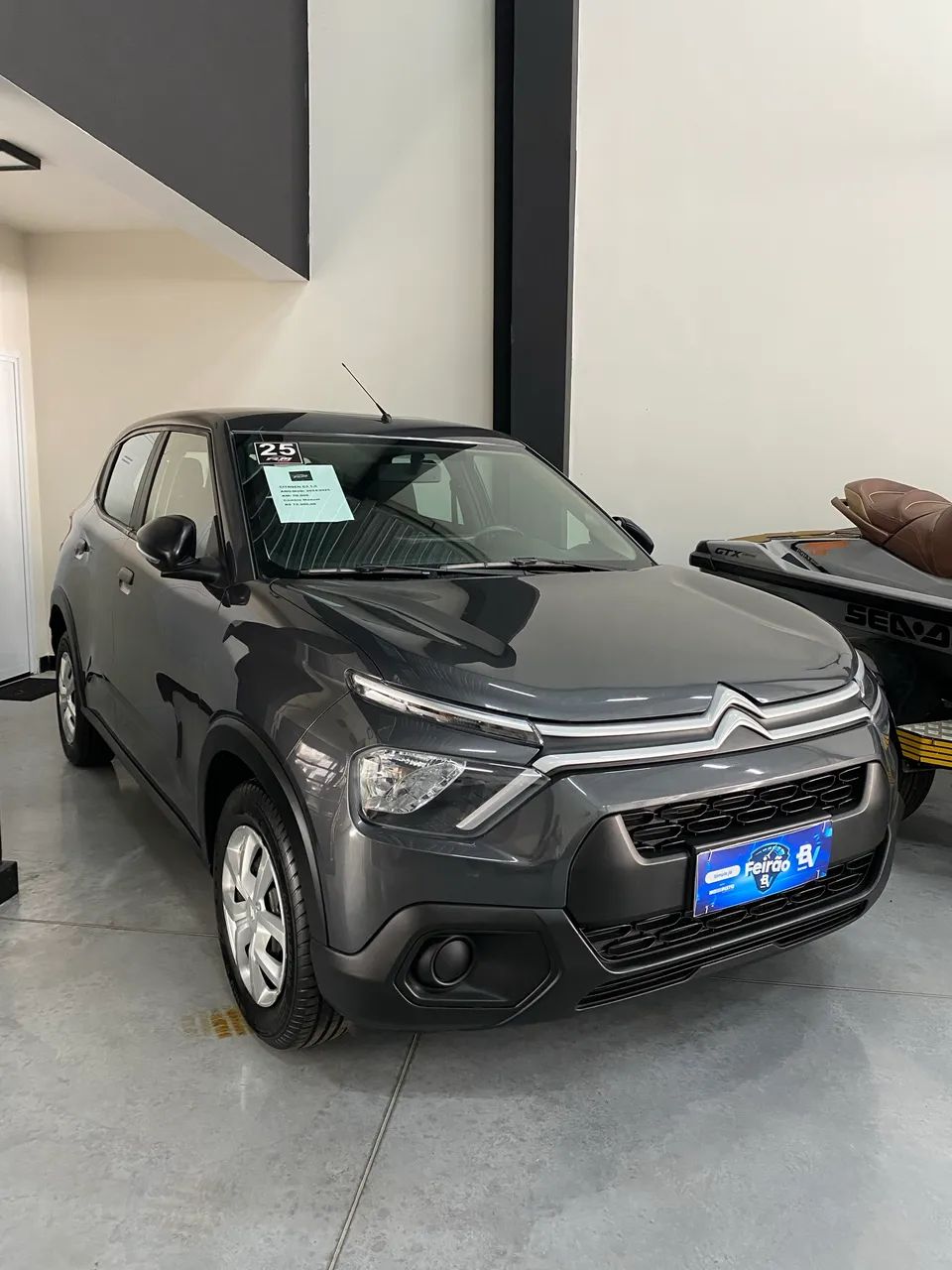Citroen C3 4