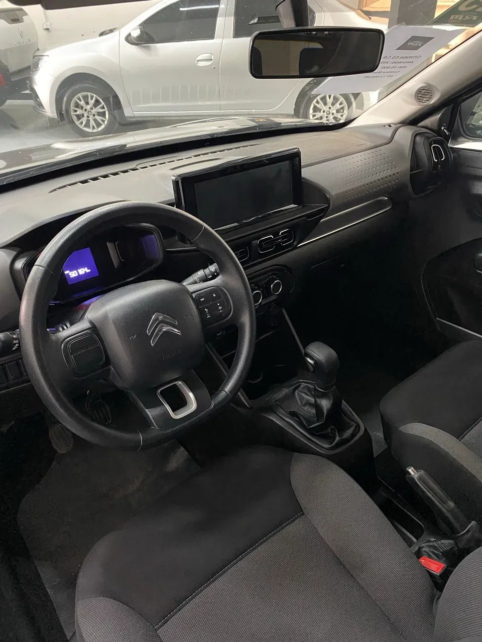 Citroen C3 5