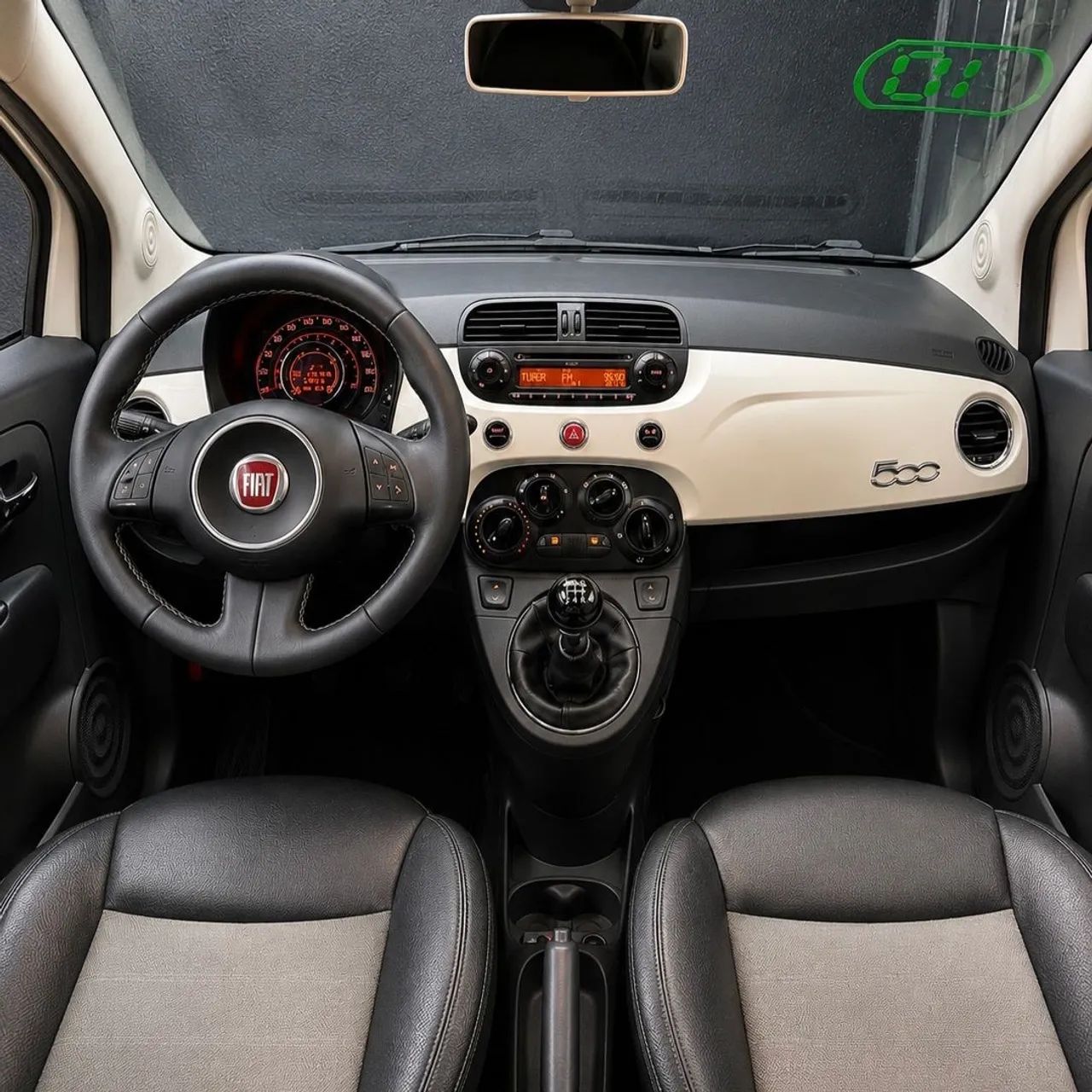 Fiat 500 10