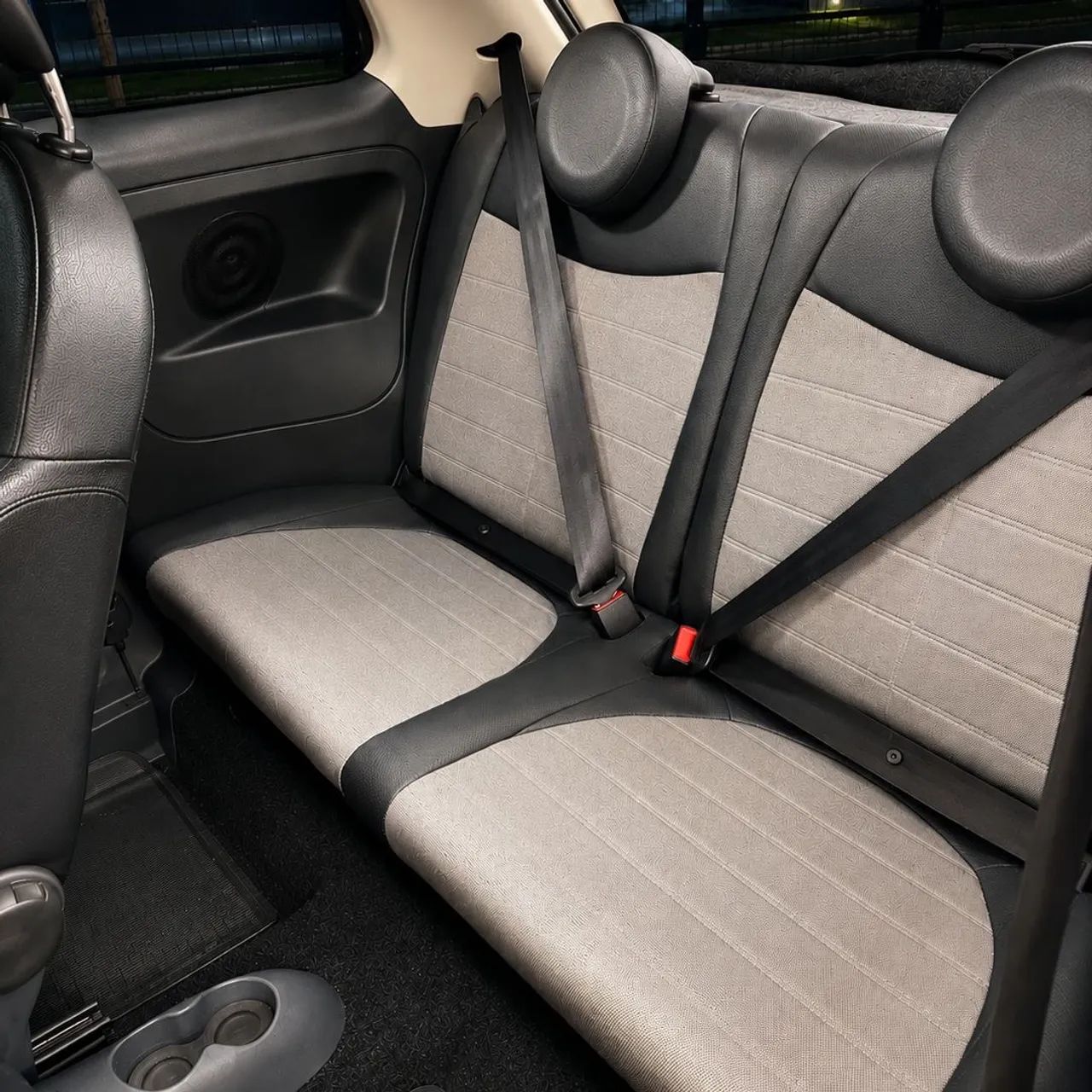 Fiat 500 8