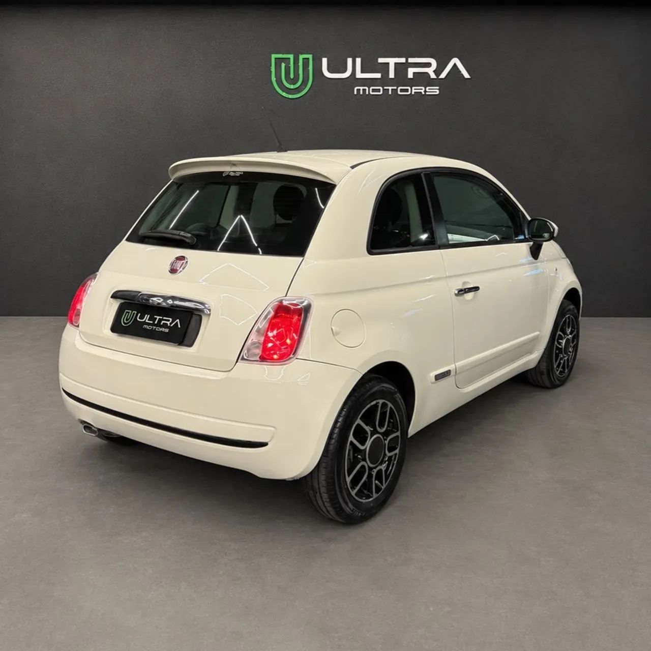 Fiat 500 6