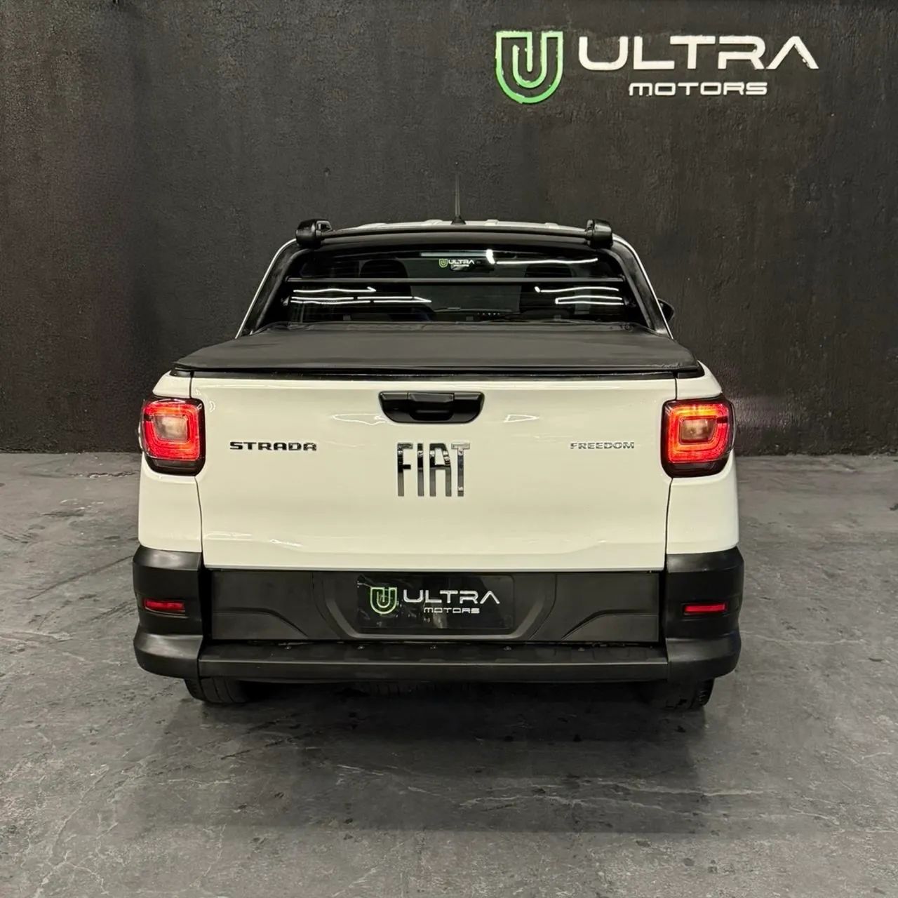 Fiat STRADA 5
