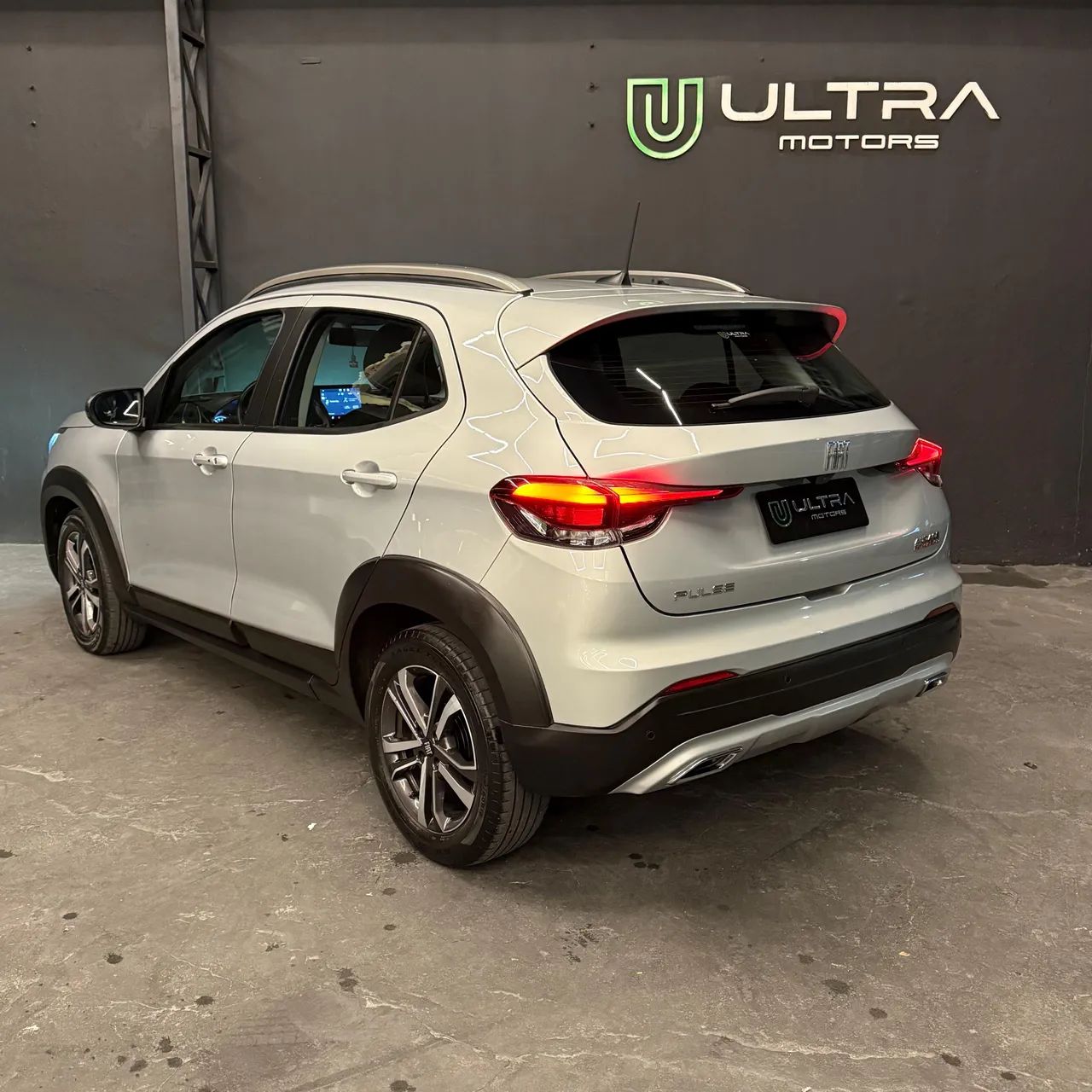 Fiat PULSE 6
