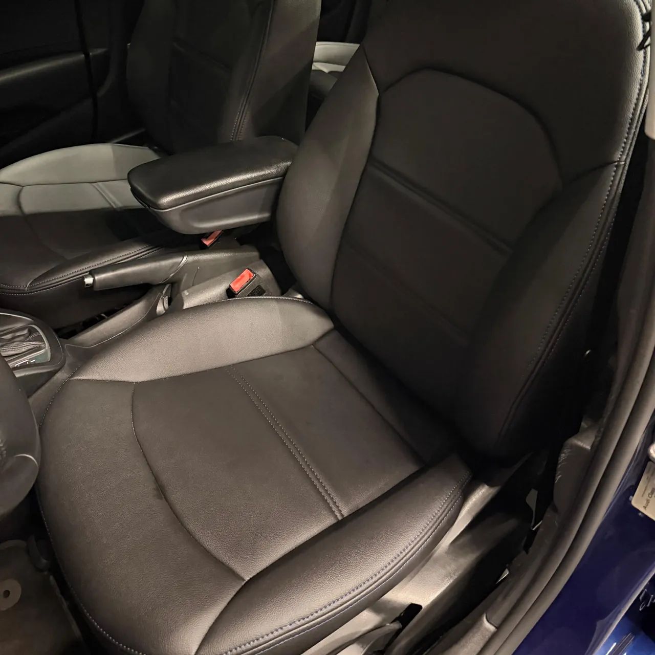 Audi A1 7