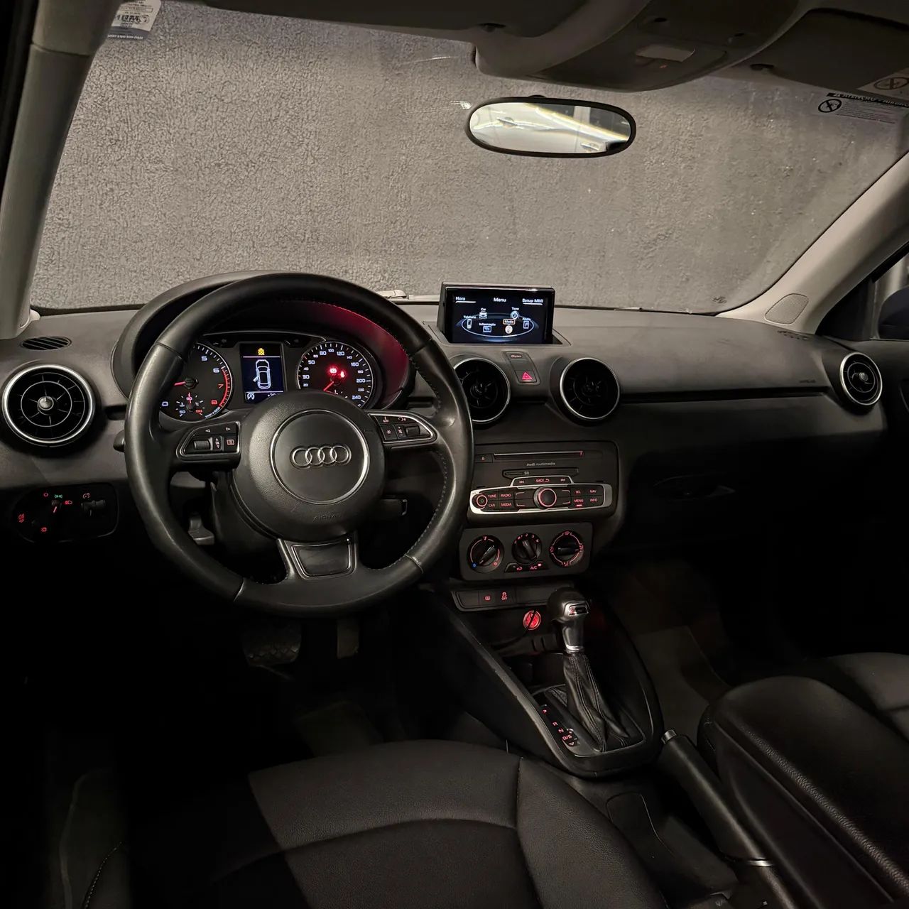 Audi A1 9
