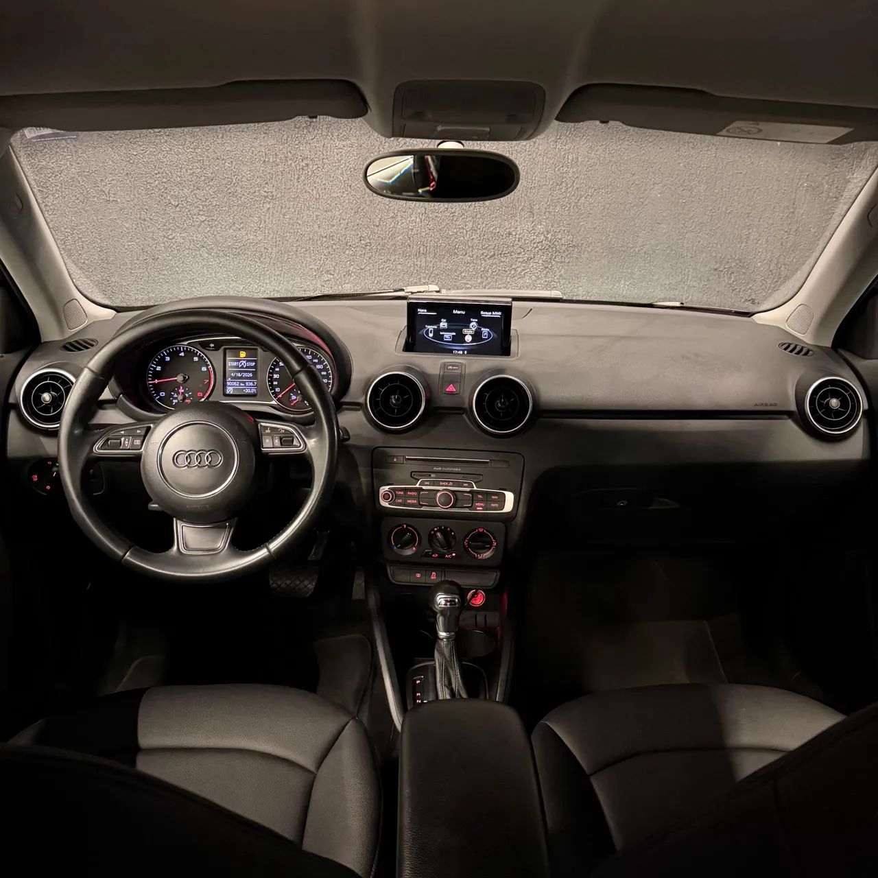 Audi A1 10