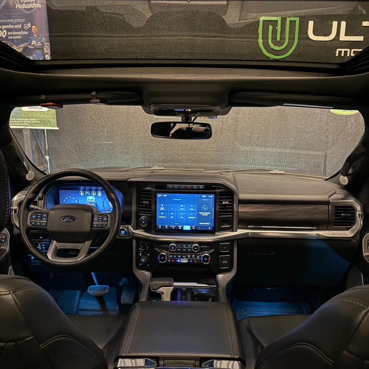 Ford F-150 13