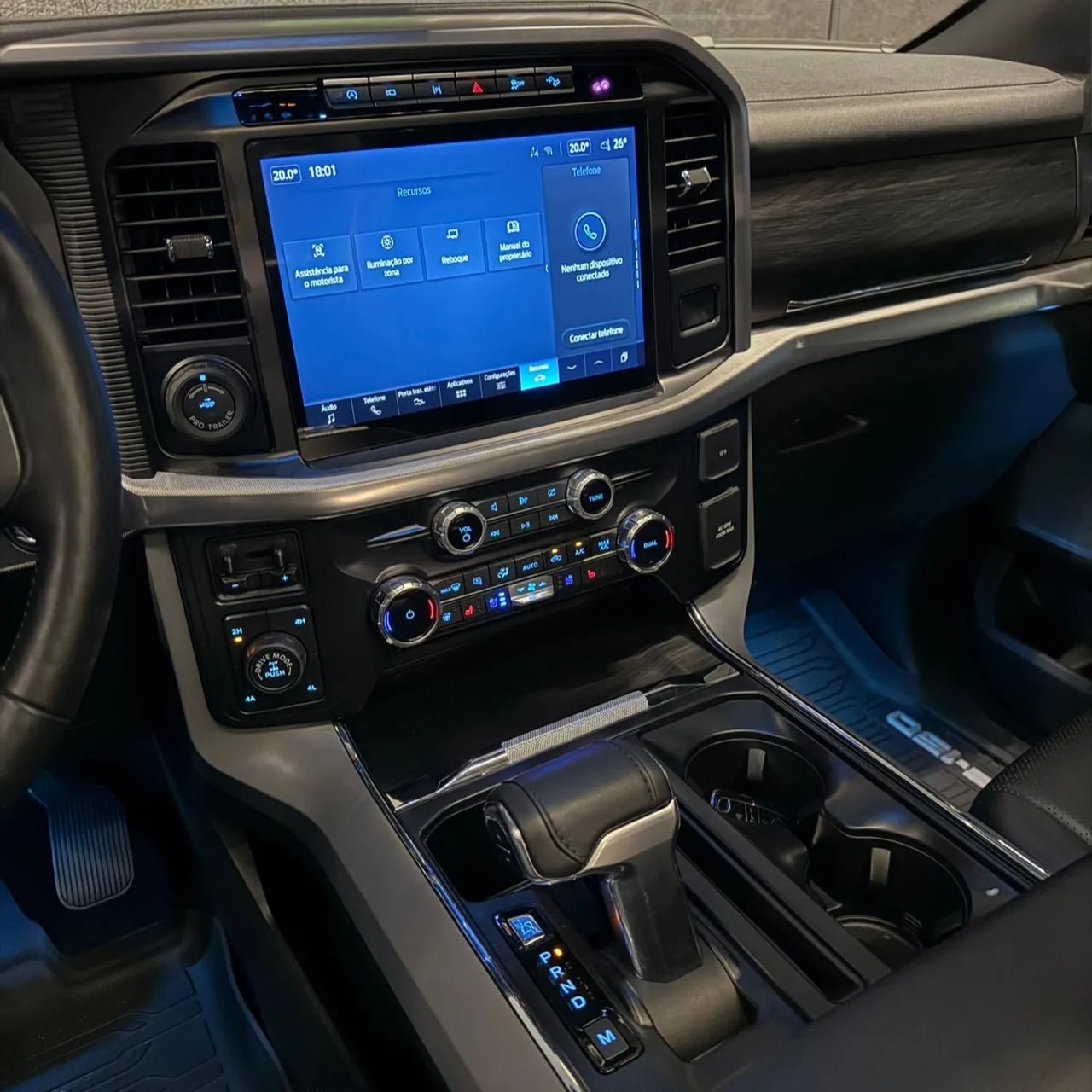 Ford F-150 11