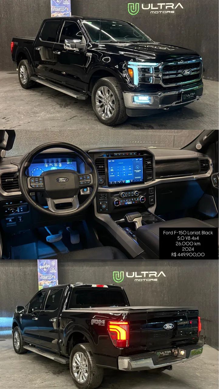 Ford F-150 14