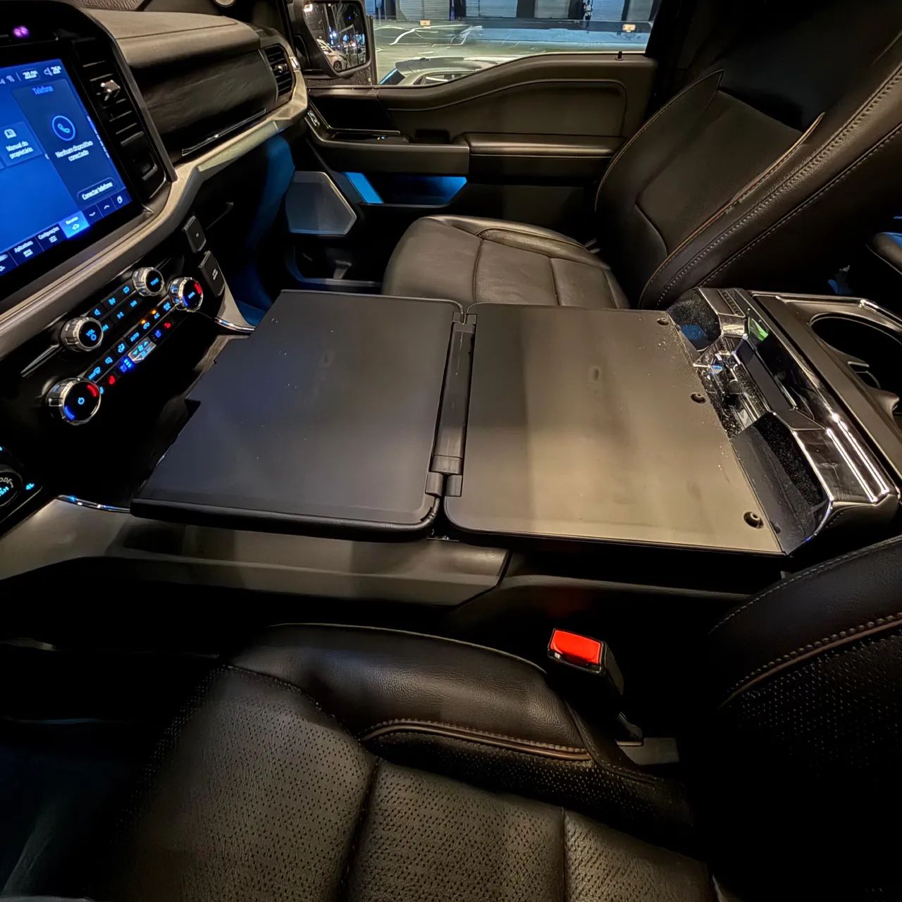 Ford F-150 7