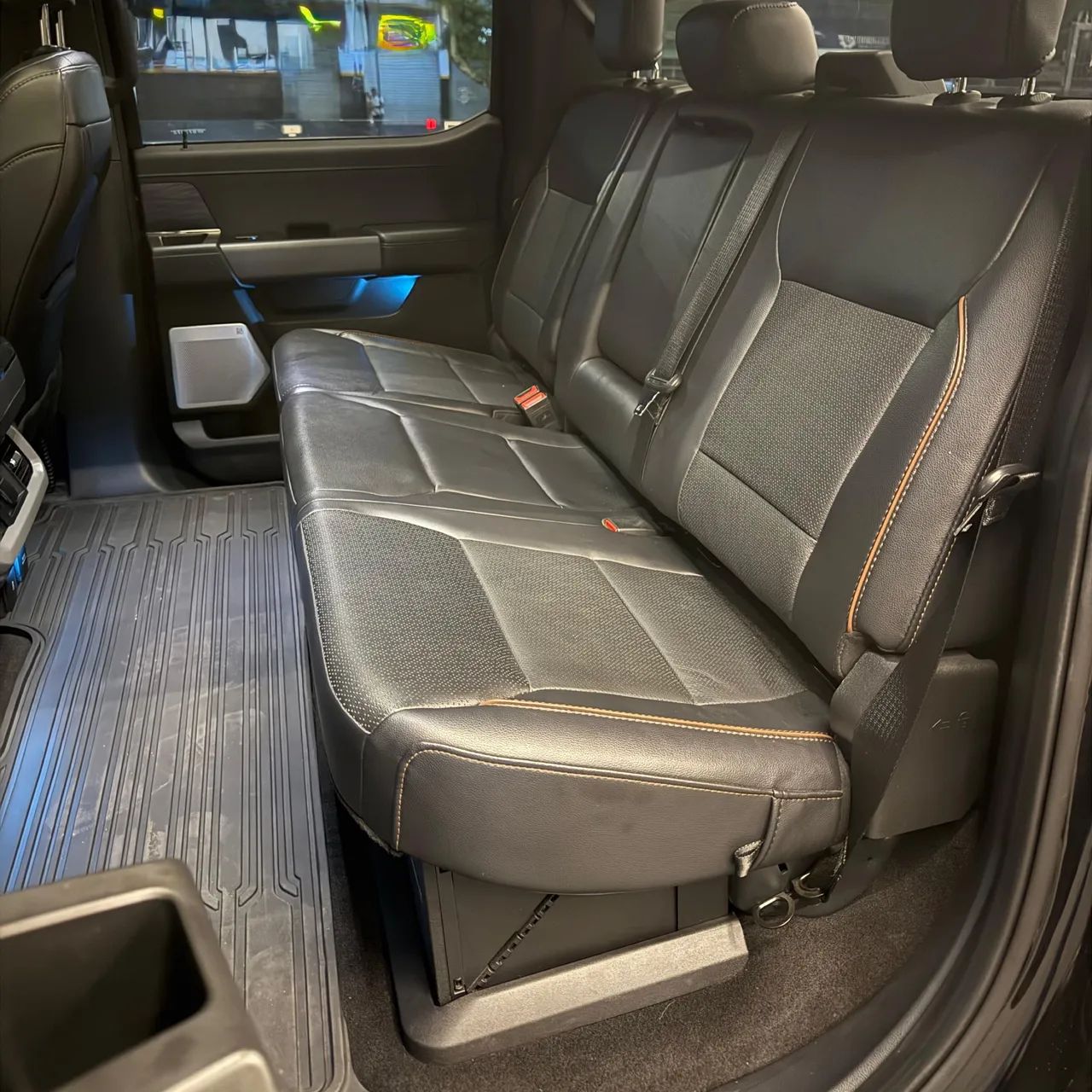 Ford F-150 9
