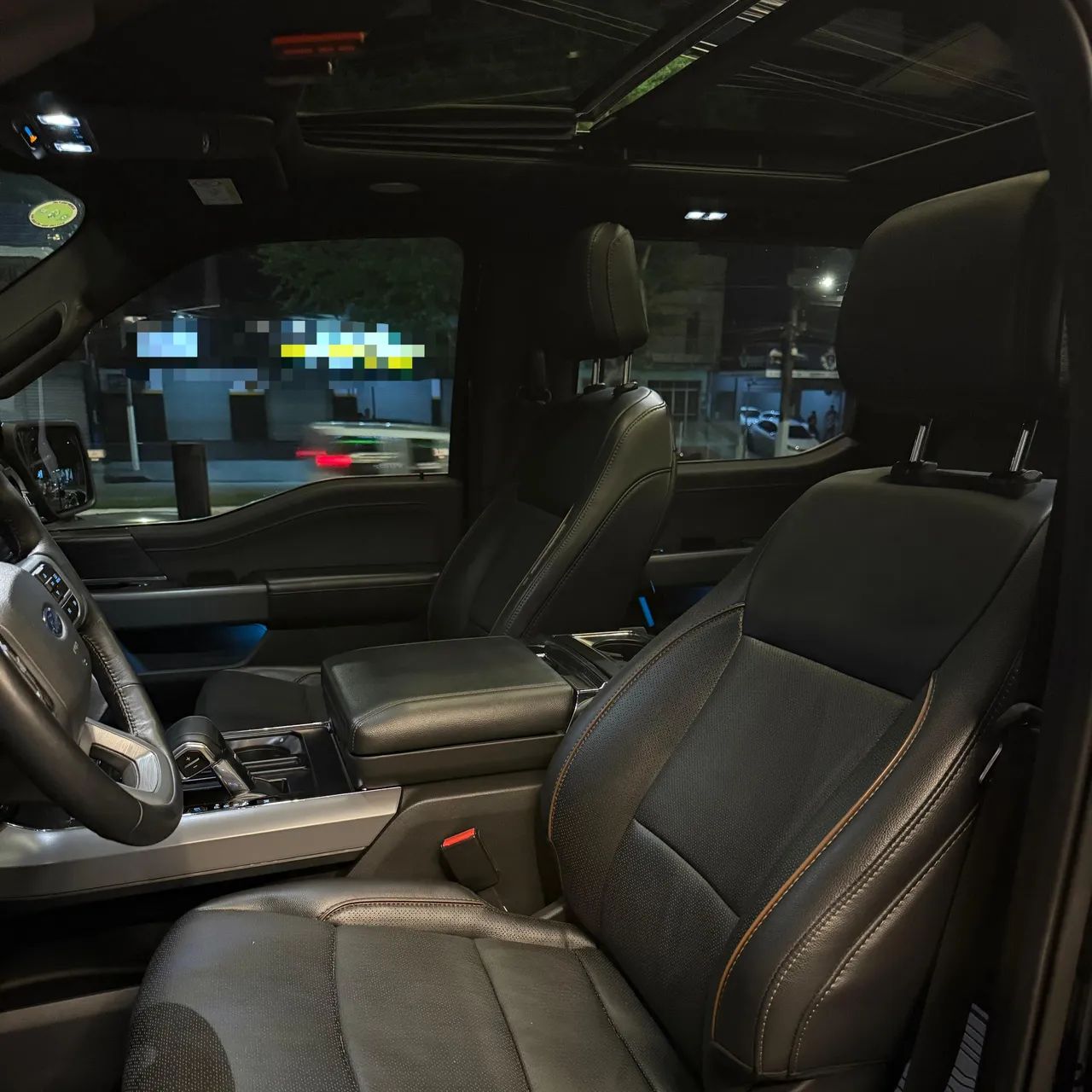 Ford F-150 8