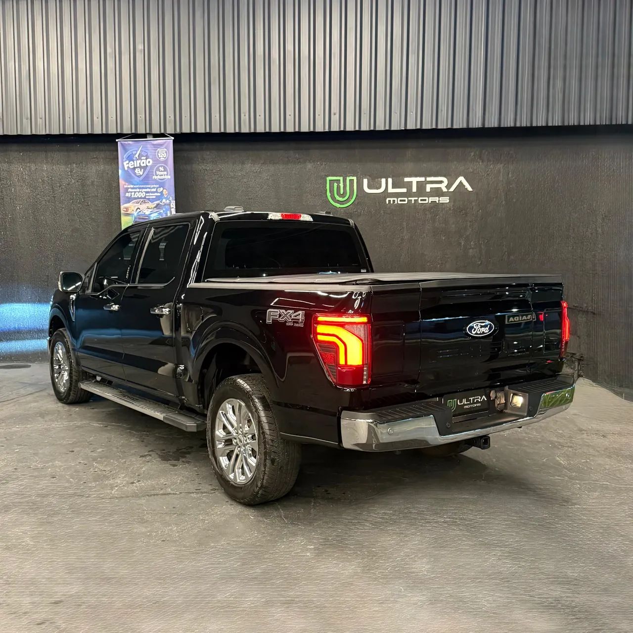Ford F-150 6