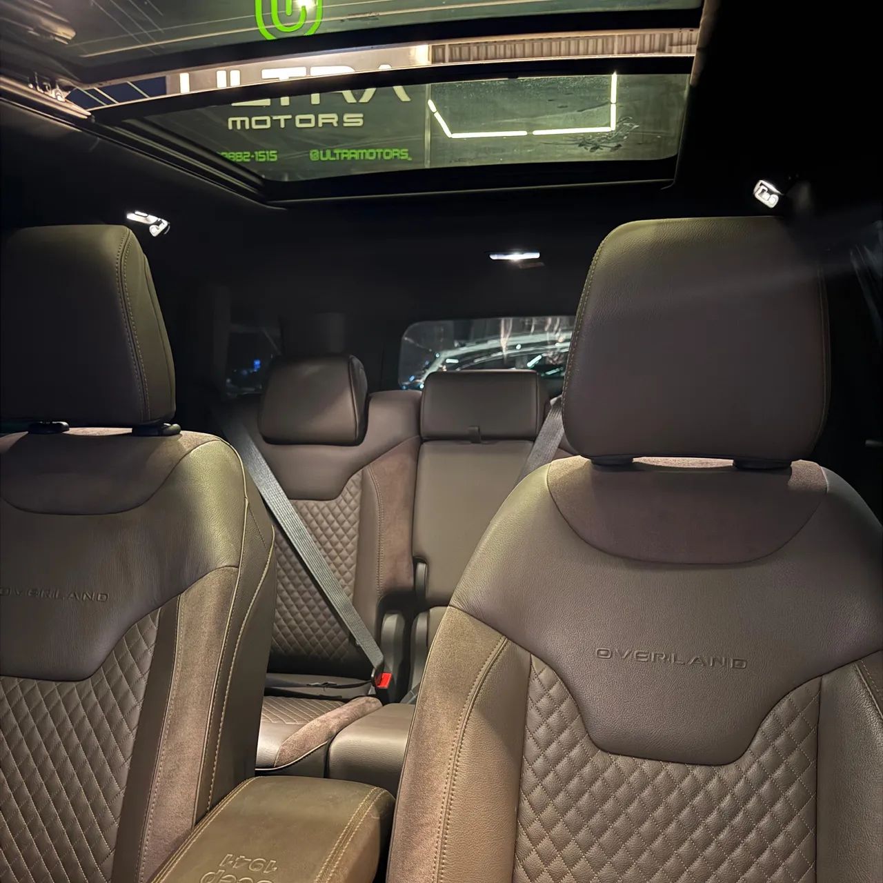 Jeep COMMANDER 9