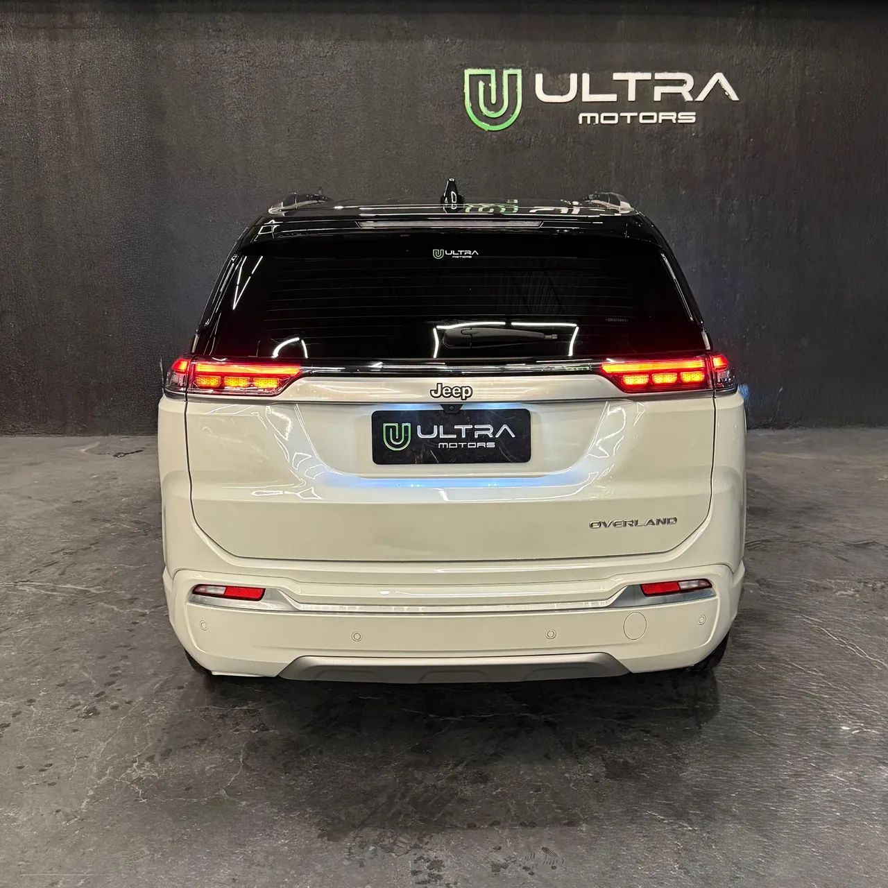 Jeep COMMANDER 5
