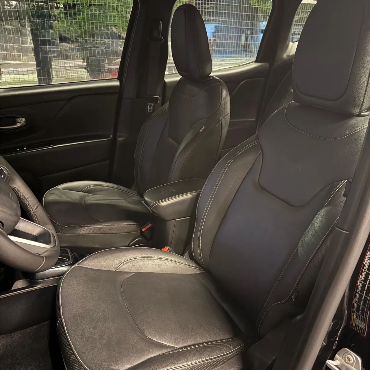 Jeep RENEGADE 7
