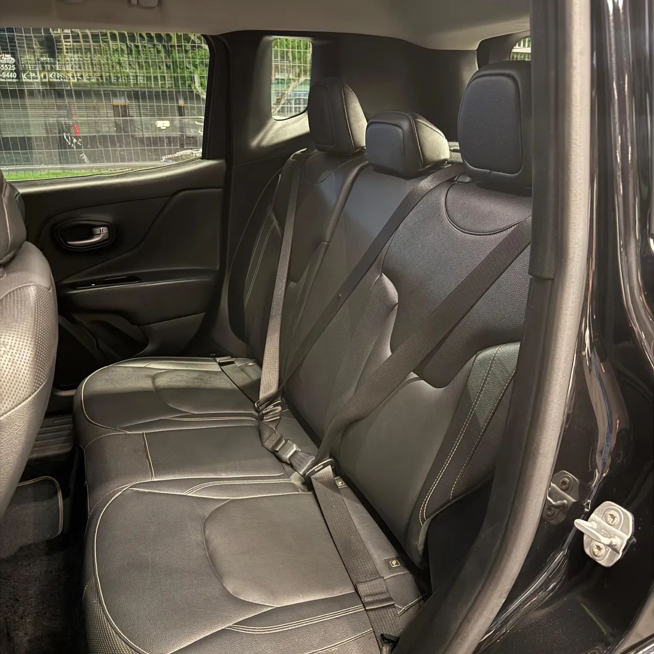 Jeep RENEGADE 8
