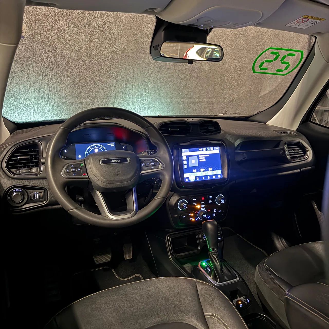 Jeep RENEGADE 9