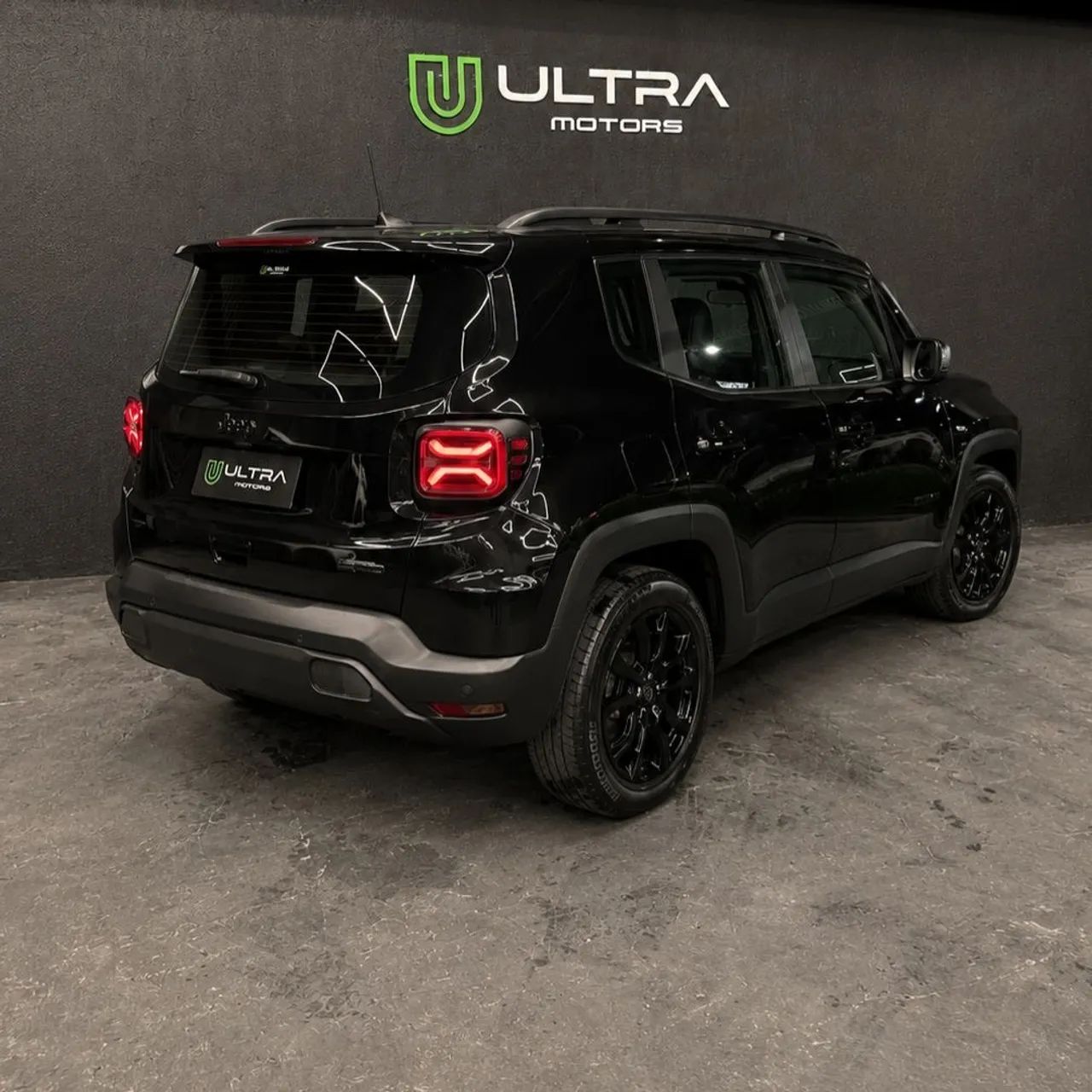 Jeep RENEGADE 6