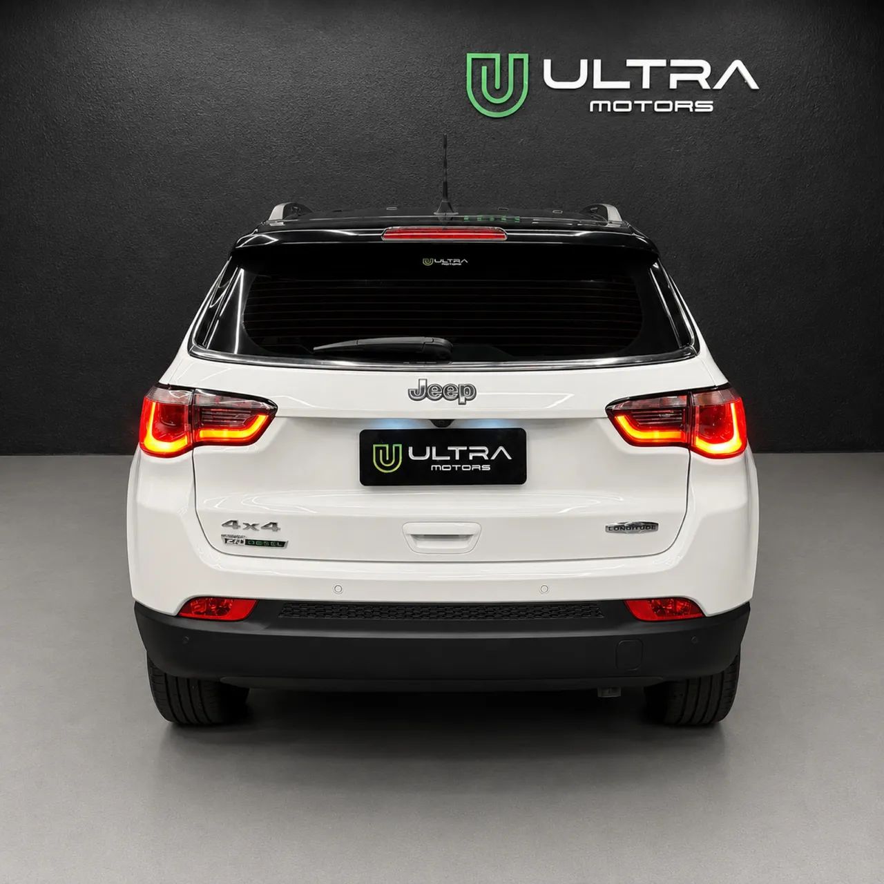 Jeep COMPASS 5