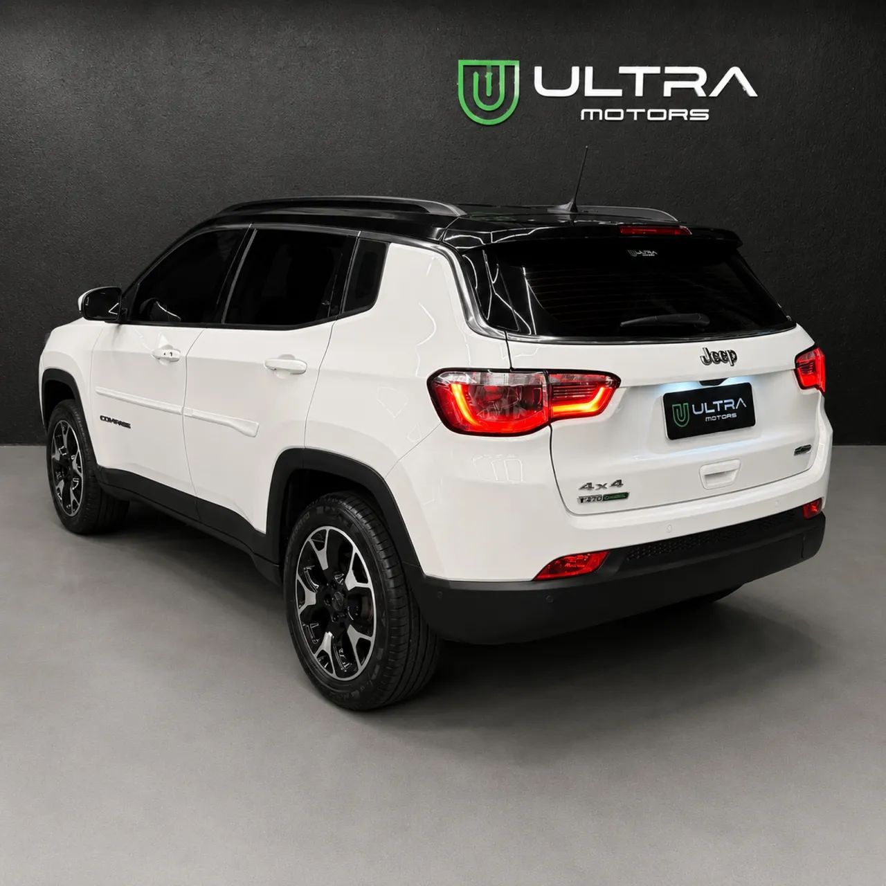 Jeep COMPASS 6