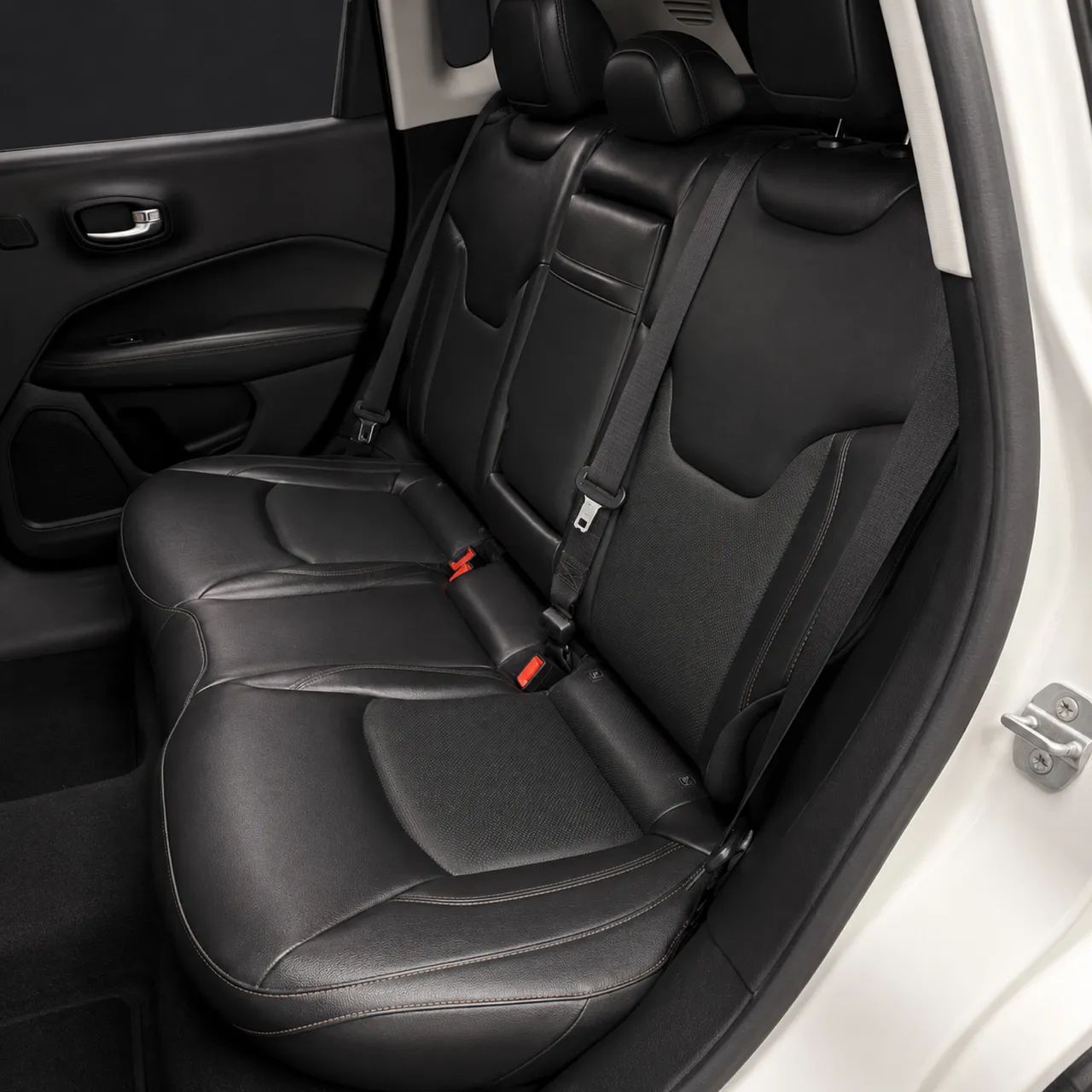 Jeep COMPASS 8