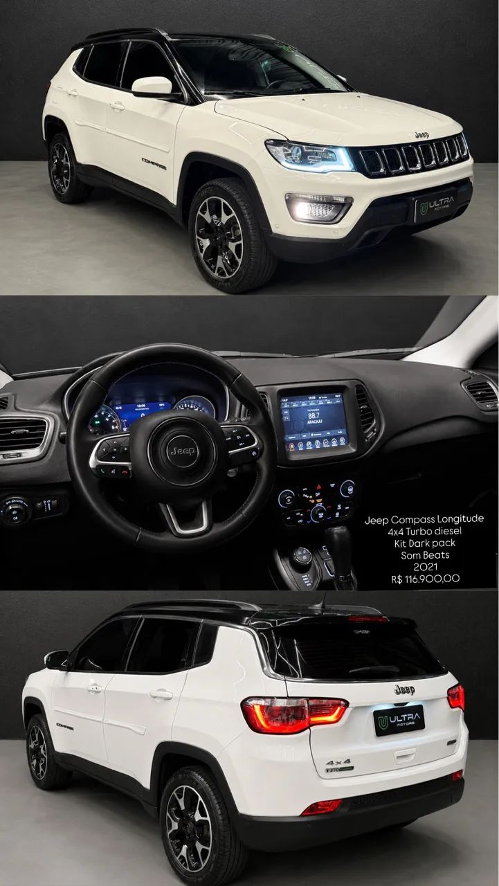 Jeep COMPASS 11