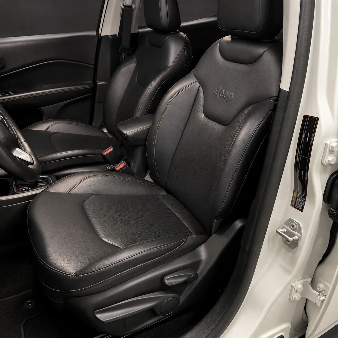 Jeep COMPASS 7
