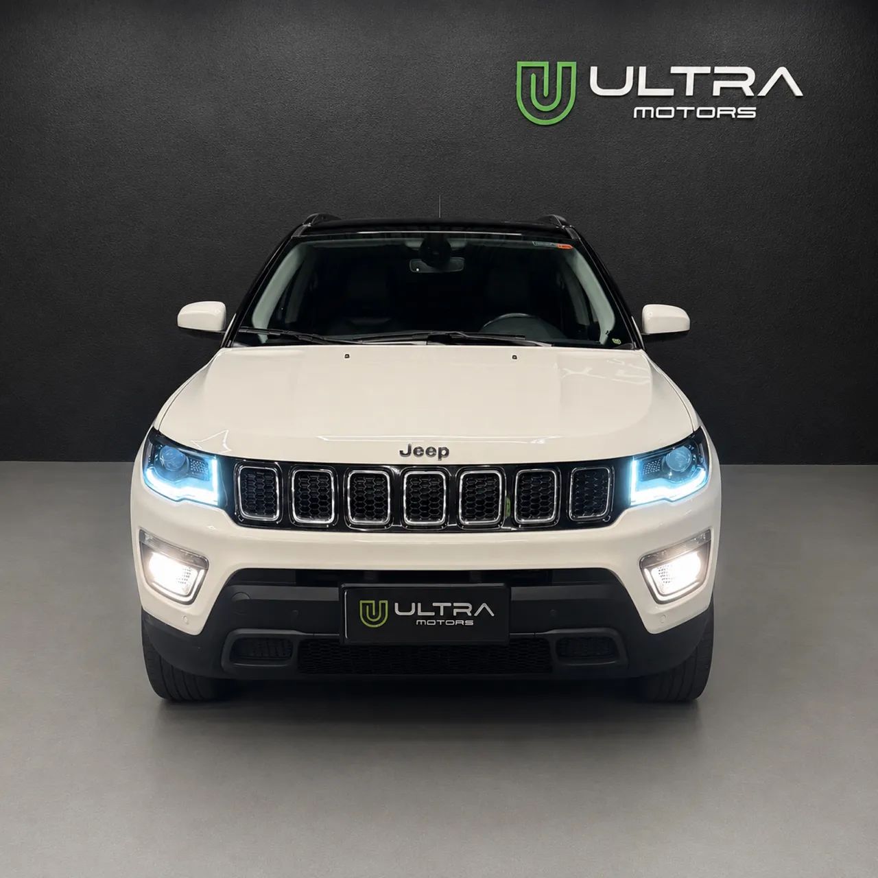 Jeep COMPASS 2