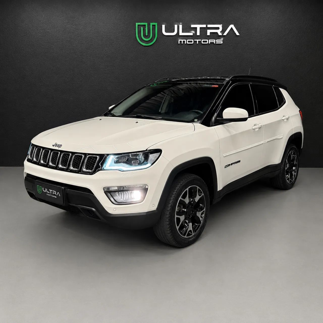 Jeep COMPASS 3