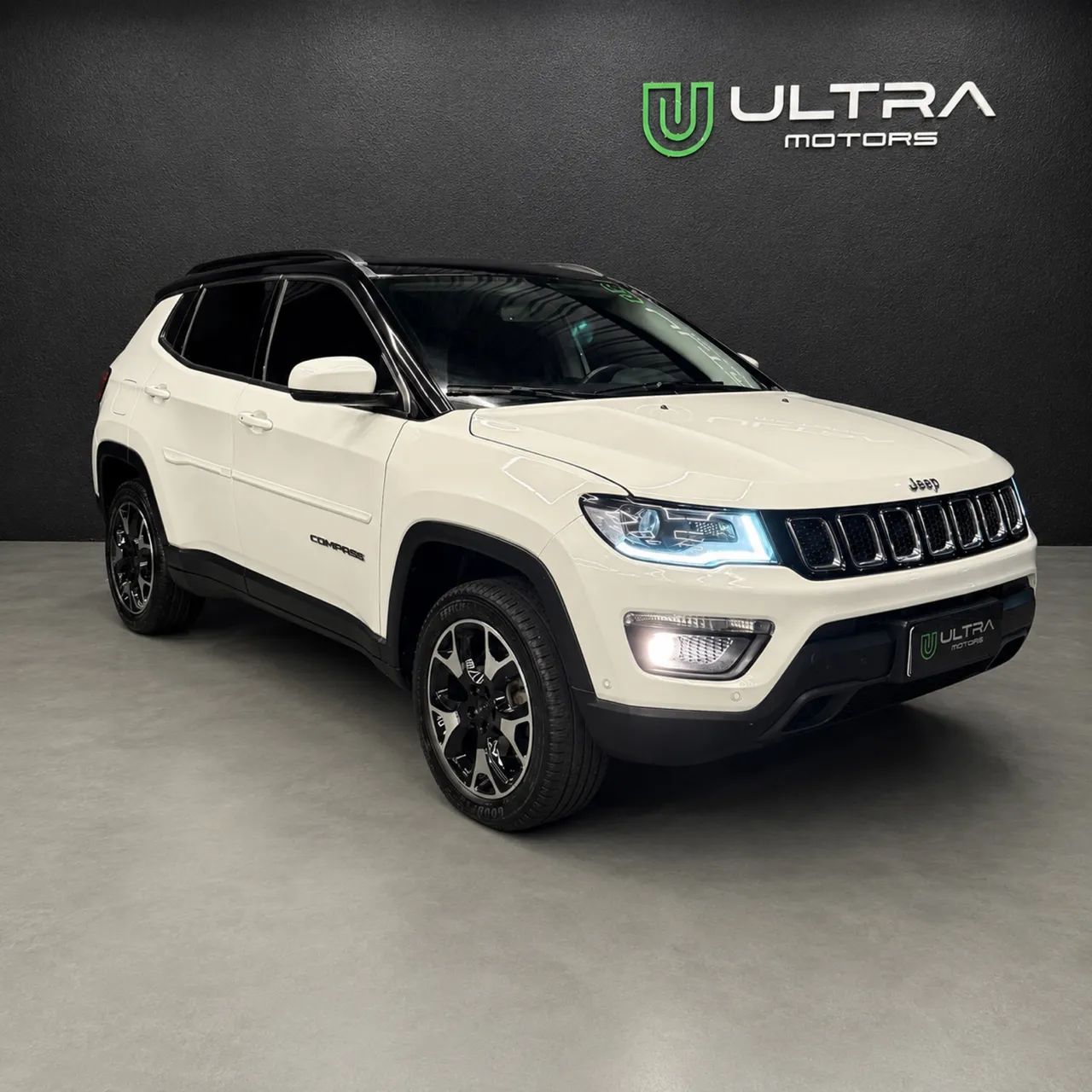Jeep COMPASS 2021