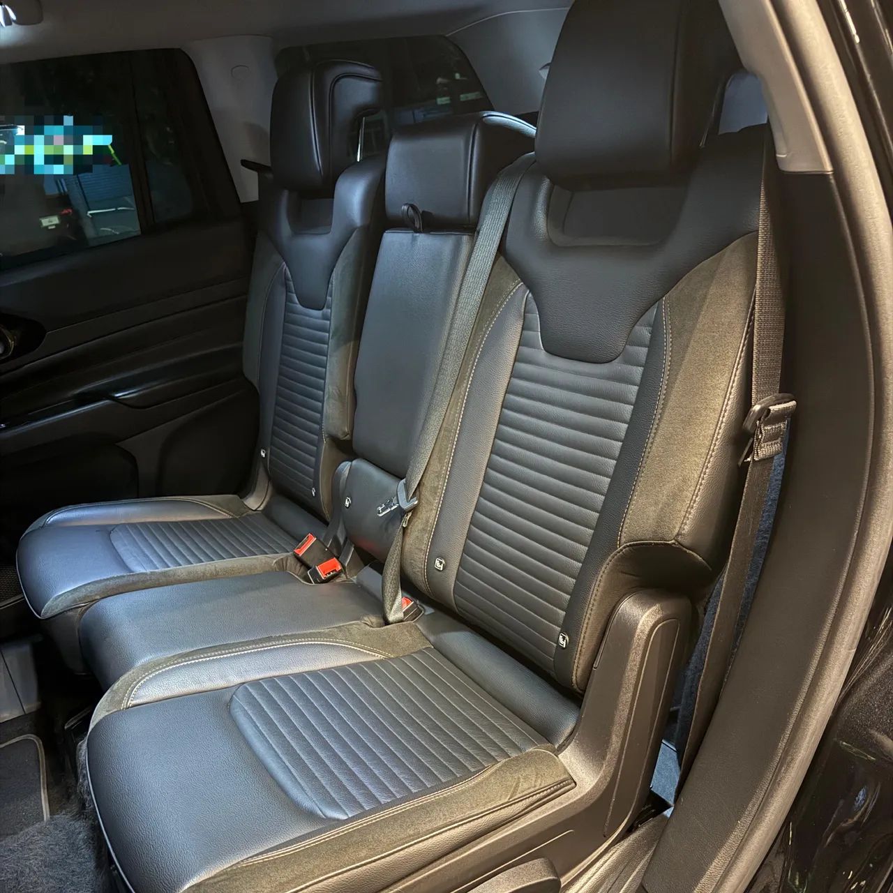 Jeep COMMANDER 8