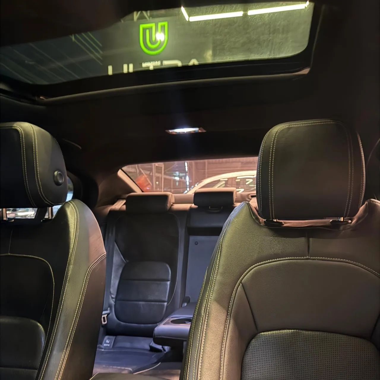 Jaguar XE 7