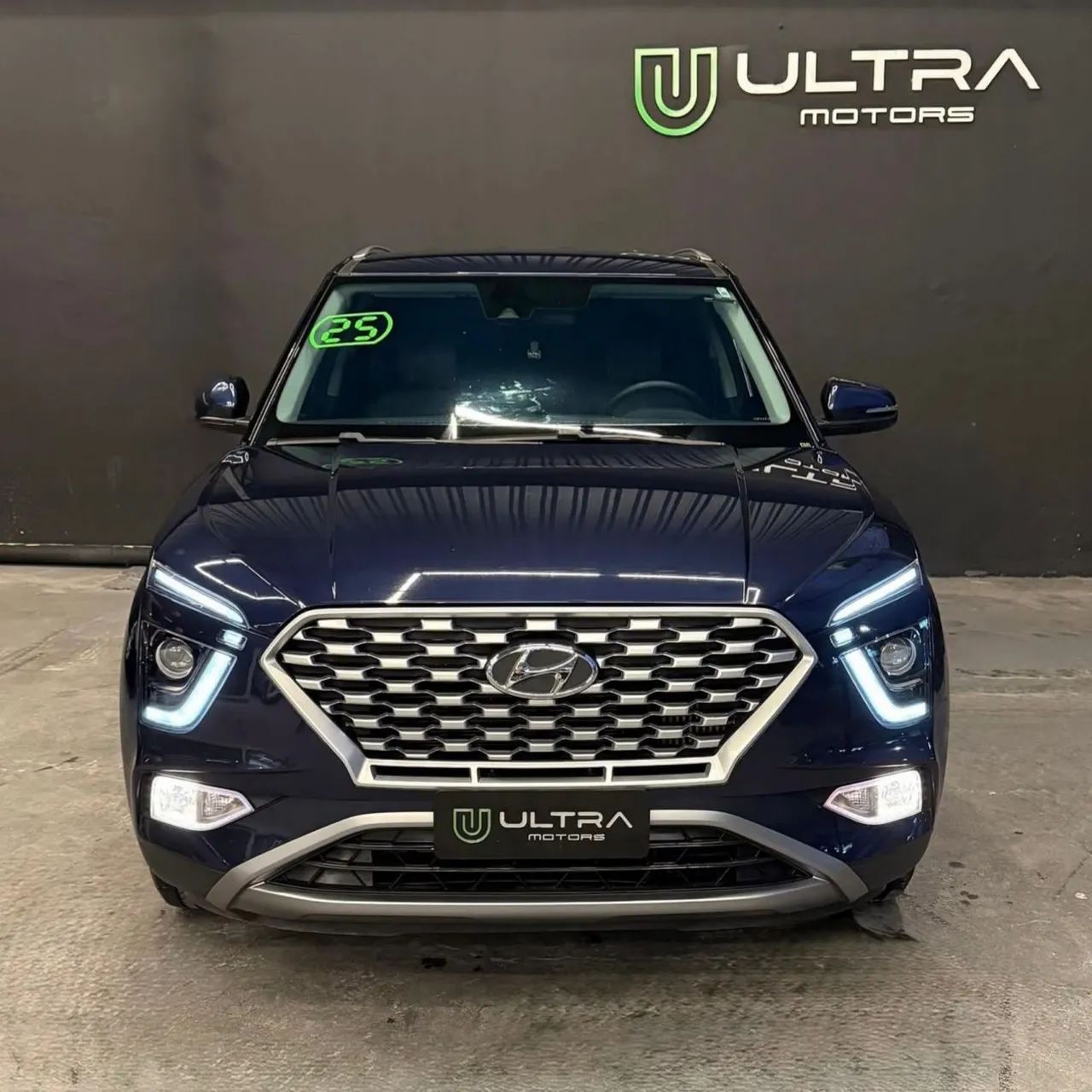 Hyundai CRETA 2