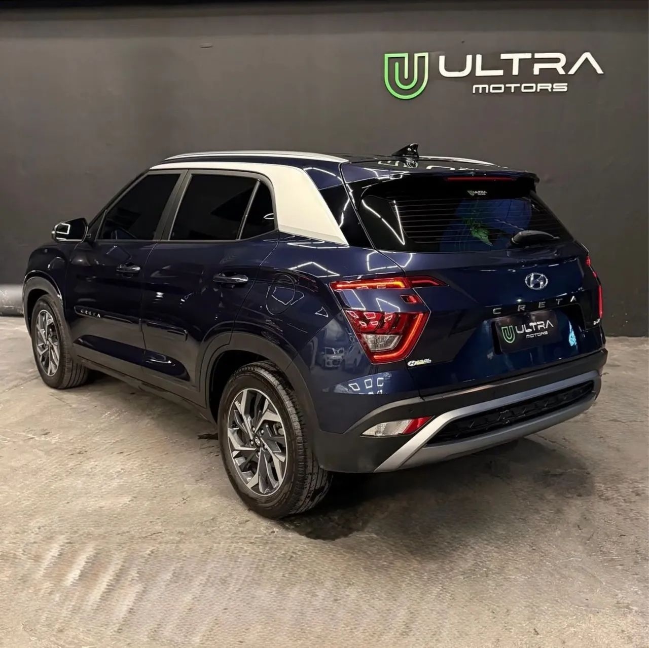 Hyundai CRETA 4