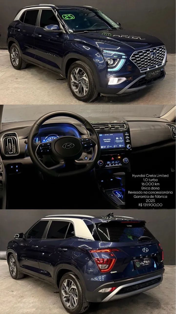 Hyundai CRETA 9