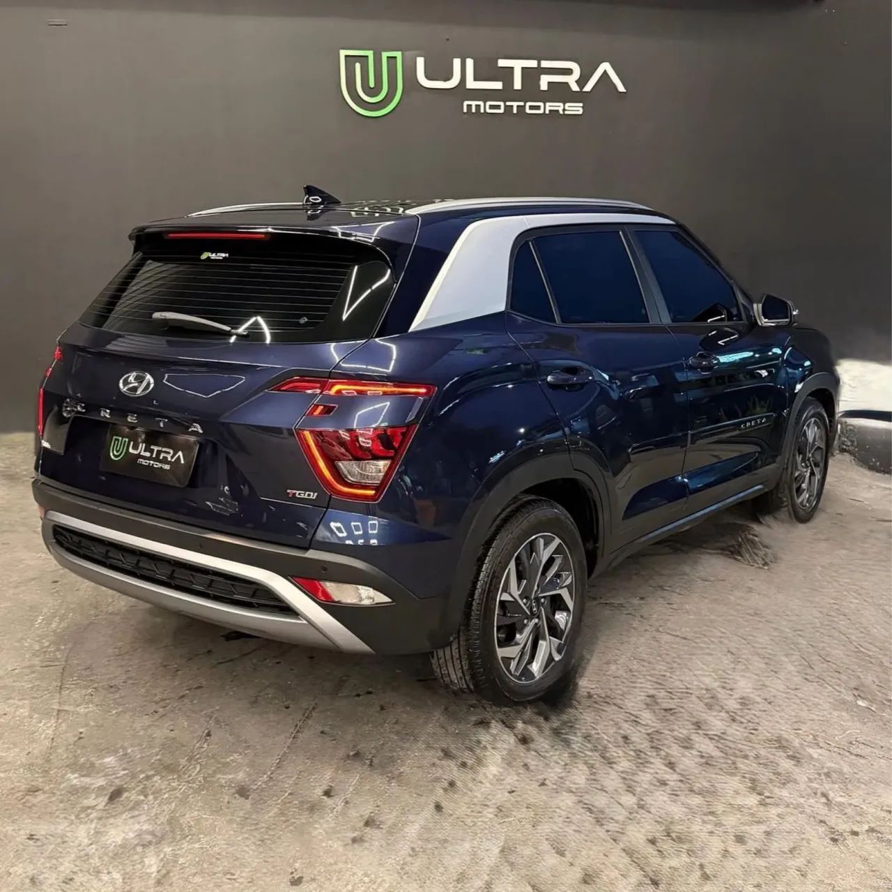 Hyundai CRETA 6