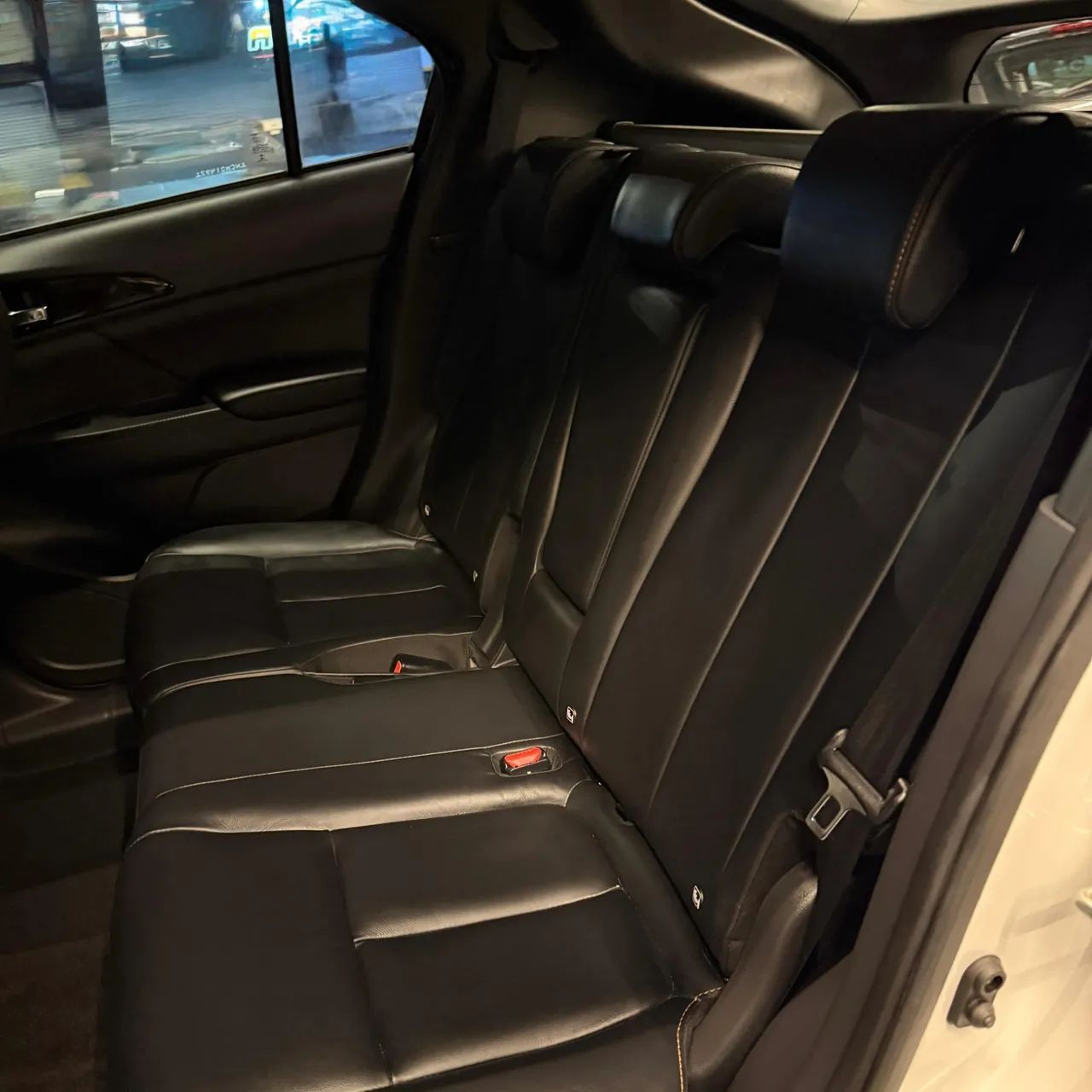 Mitsubishi ECLIPSE-CROSS 8