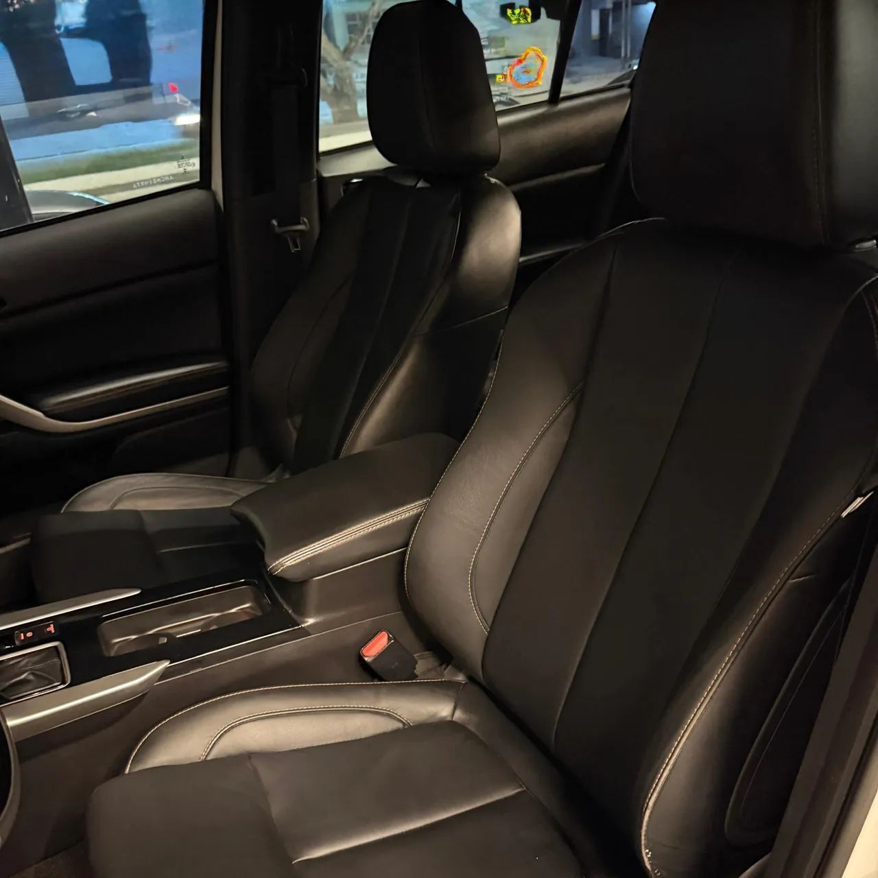 Mitsubishi ECLIPSE-CROSS 7