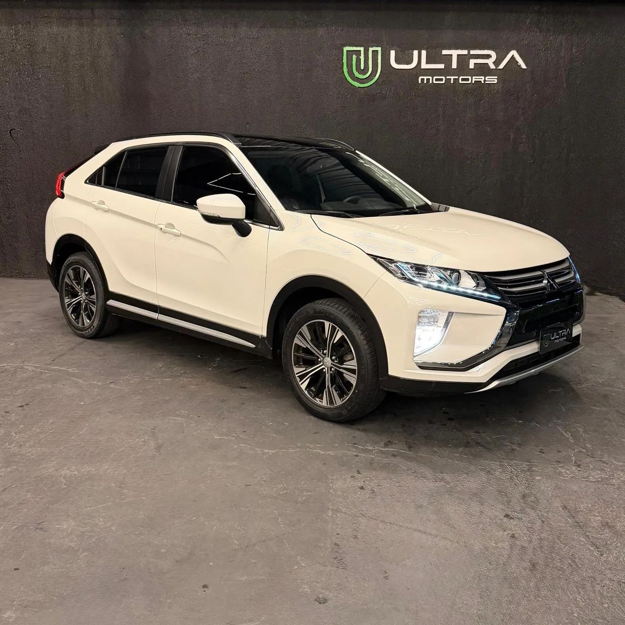 Mitsubishi ECLIPSE-CROSS 2022