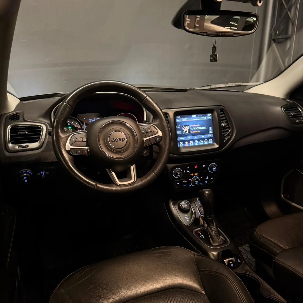 Jeep COMPASS 7