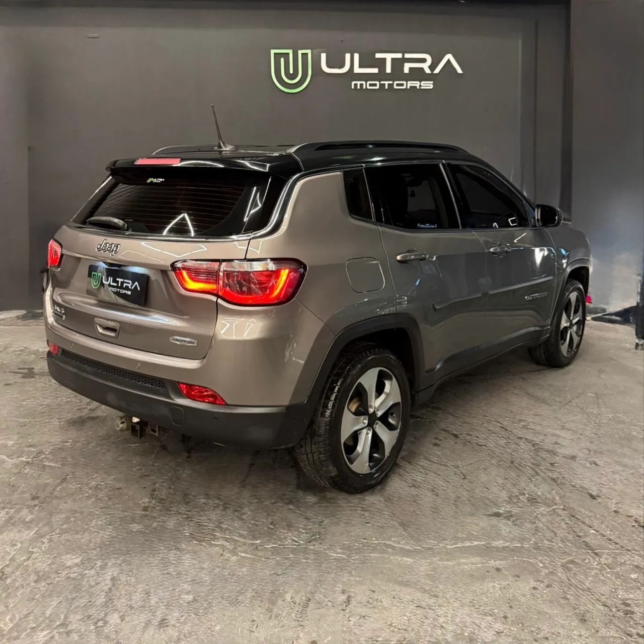 Jeep COMPASS 6