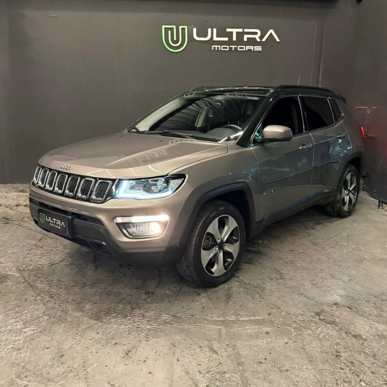 Jeep COMPASS 3