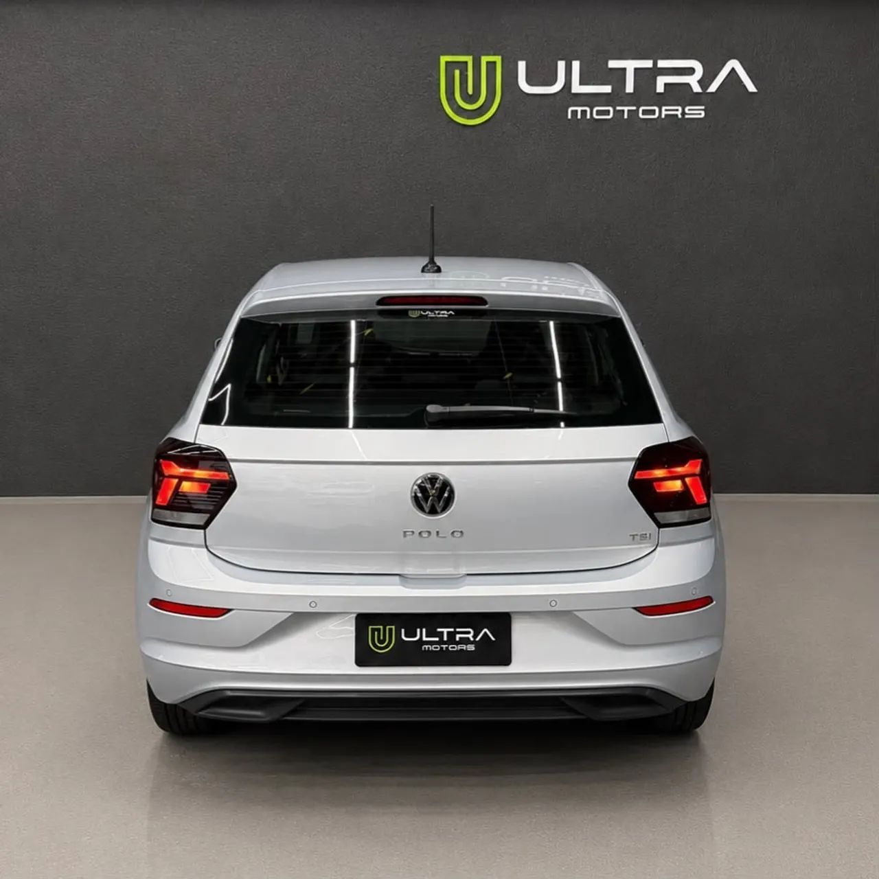 Volkswagen POLO 5
