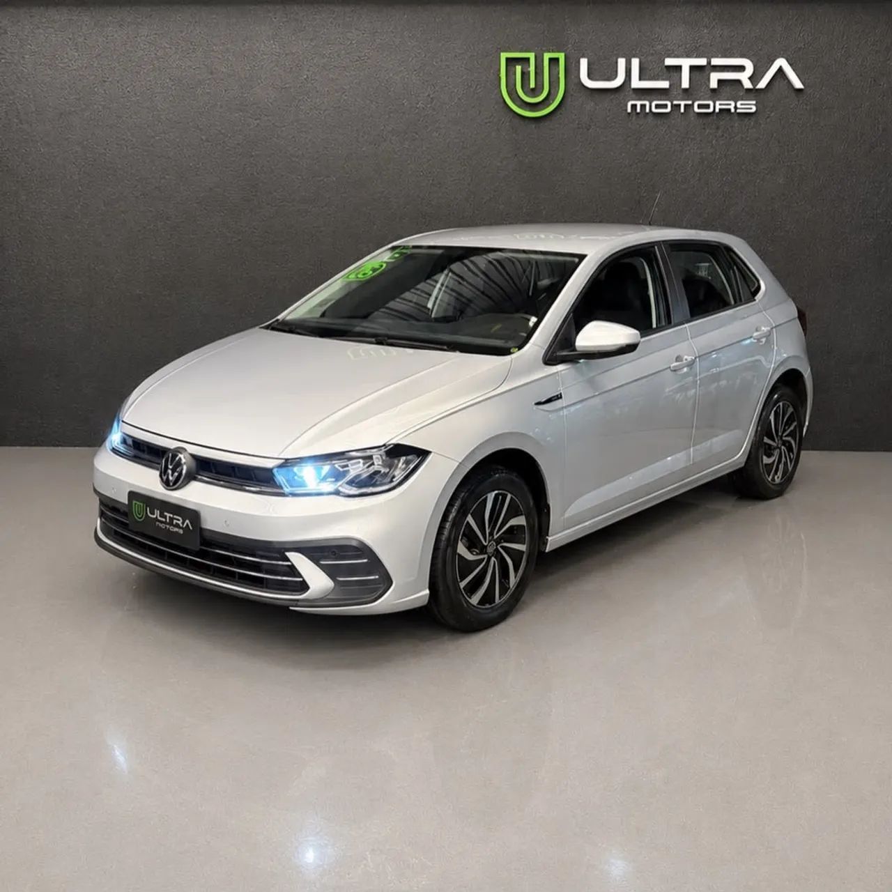 Volkswagen POLO 3